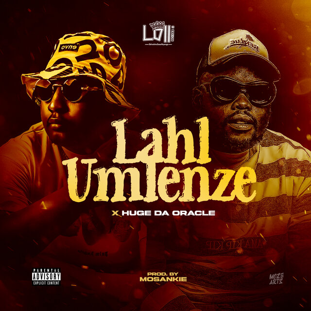 Lahl Umlenze