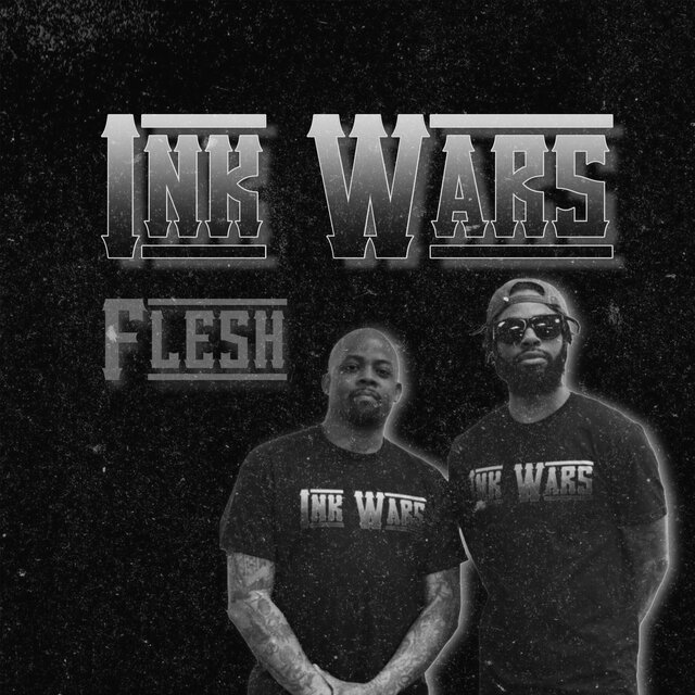 Flesh (Radio Edit)