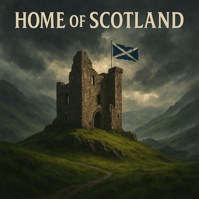 Home of Scotland