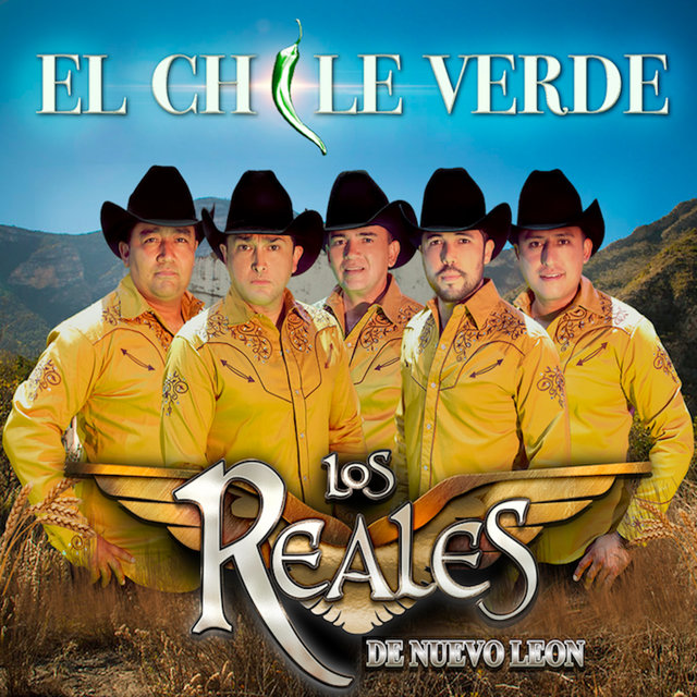 El Chile Verde