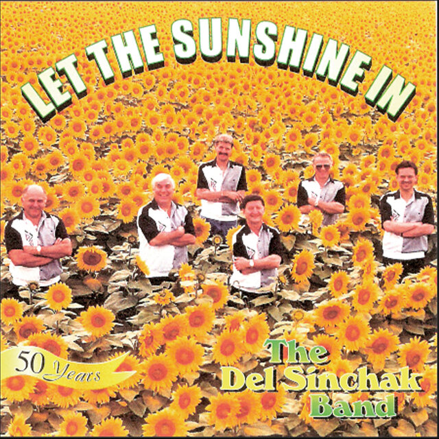 Let the Sunshine In