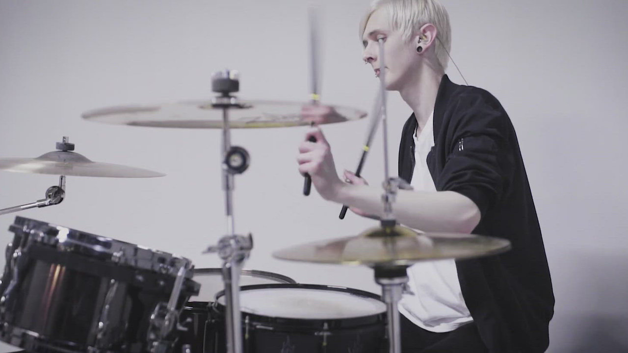 Pushing You Away