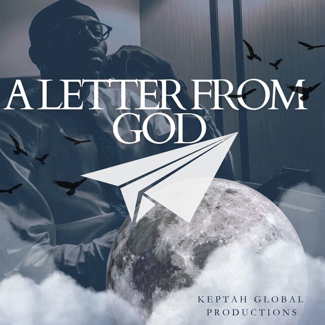 A LETTER FROM GOD