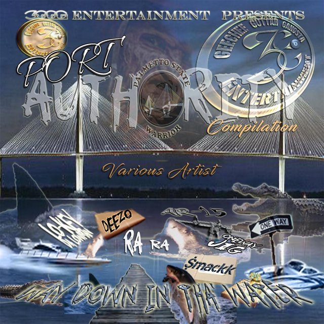 Port Authority
