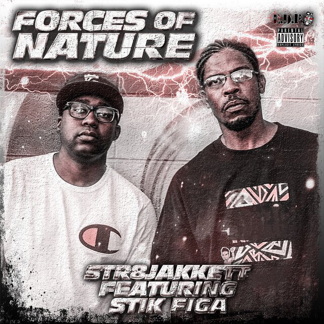 3 FORCES OF NATURE