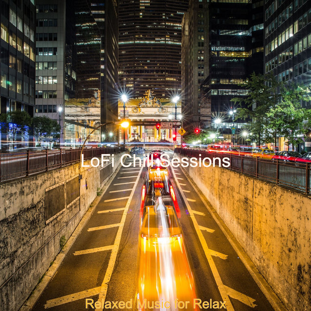 Relaxed Music for Relax