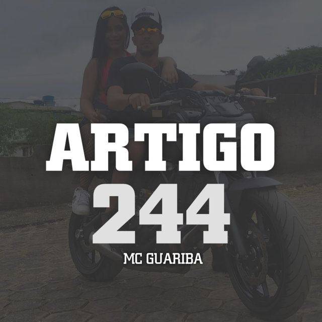 ARTIGO 244