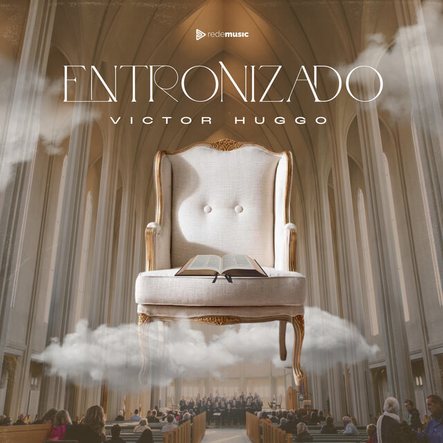 Entronizado