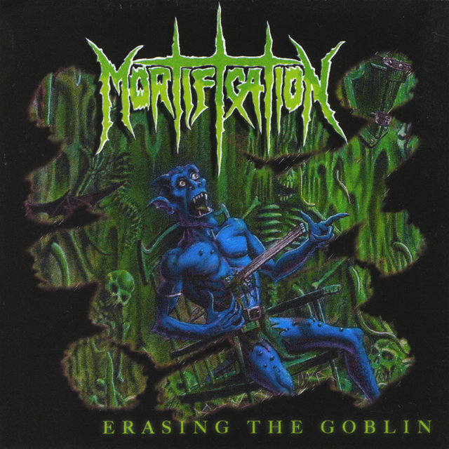 Erasing the Goblin