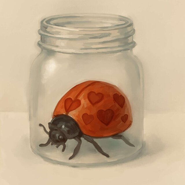 Love Bug
