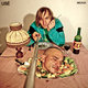Cover art for album Selflic by Usé