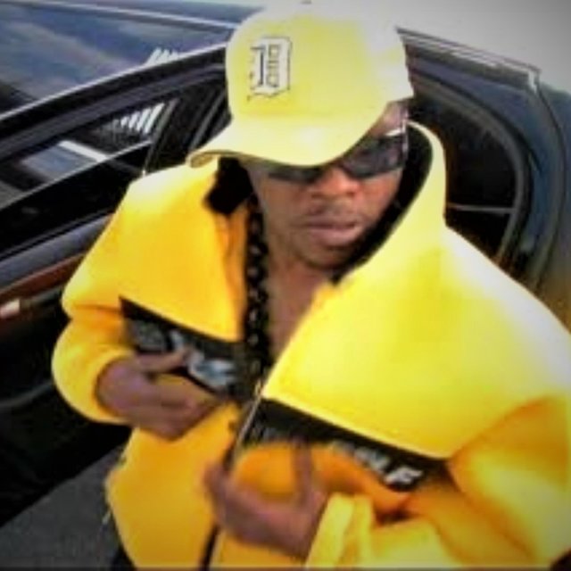 Episodes of Funk (Lord G As a Death Row Records Inmate)