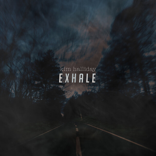 Exhale