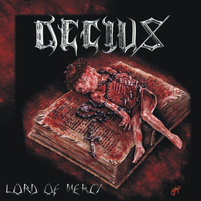 Lord Of Mercy (Extended Version)