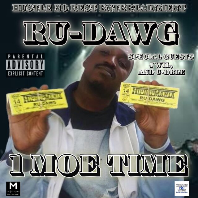 1 Moe Time