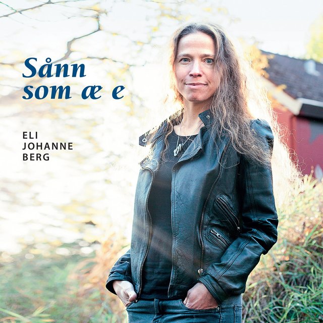Sånn som æ e