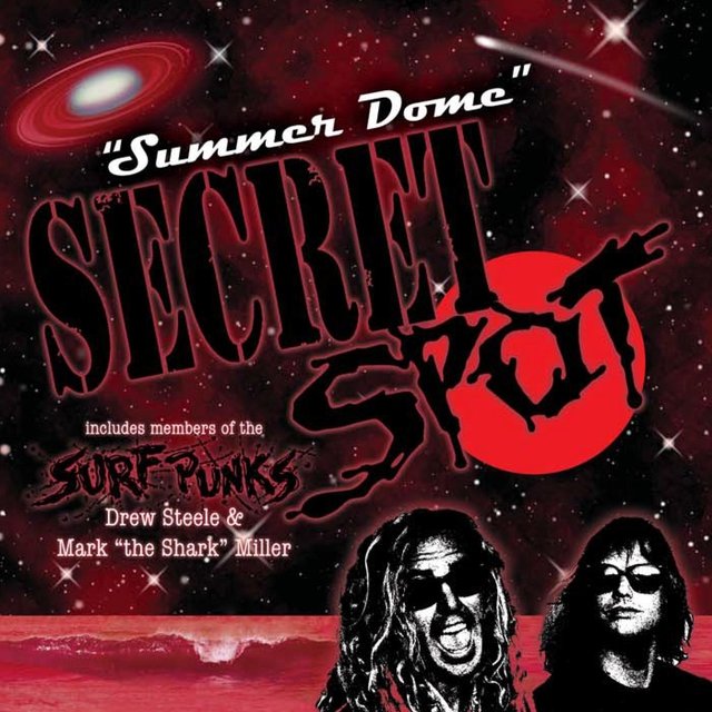 Summer Dome