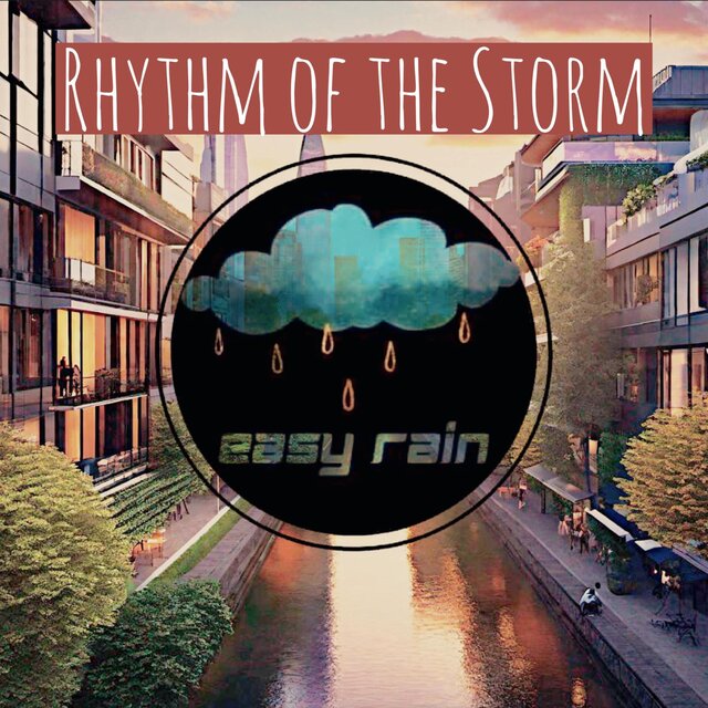 Rhythm Of The Storm