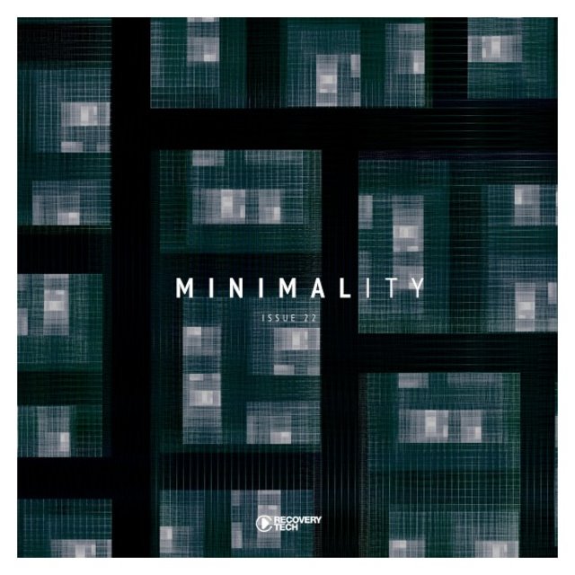 Minimality Issue 22