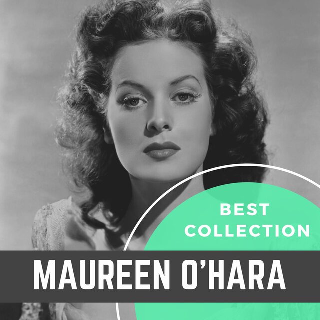 Best Collection Maureen O'Hara
