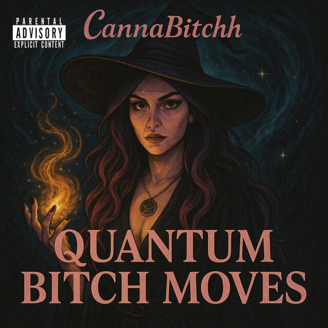 Quantum Bitch Moves