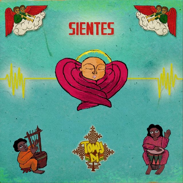 Sientes