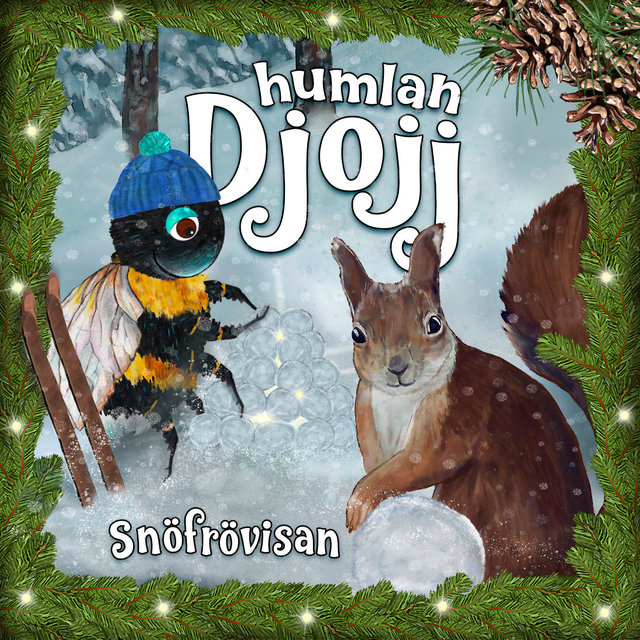 Snöfrövisan