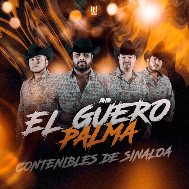 El Güero Palma