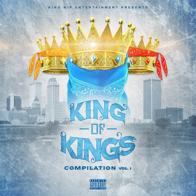 Kings of Kings Compilation. Vol. 1
