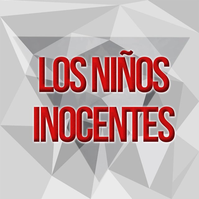 Los Niños Inocentes (feat. Lupillo Rivera)