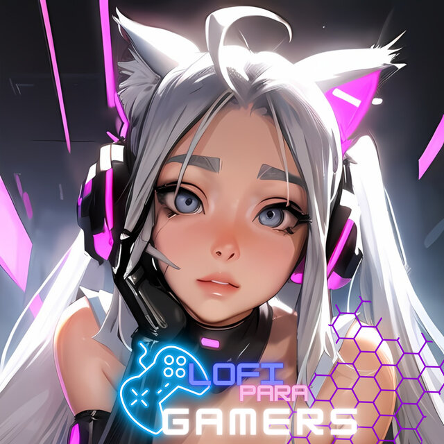 Lofi Gamer