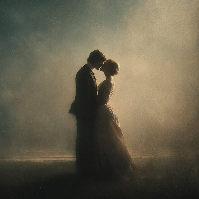 Between Us