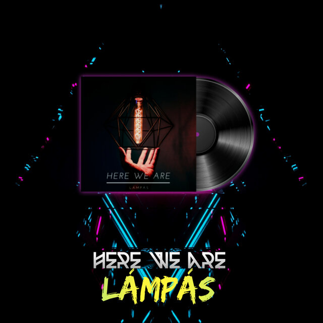 Lámpás