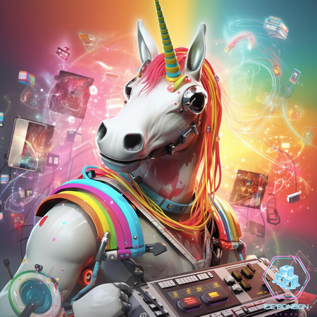 Digital Delirium