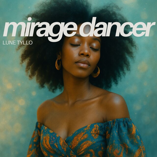 Mirage Dancer (Between Earth and Aura)