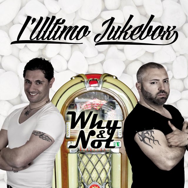l'ultimo jukebox
