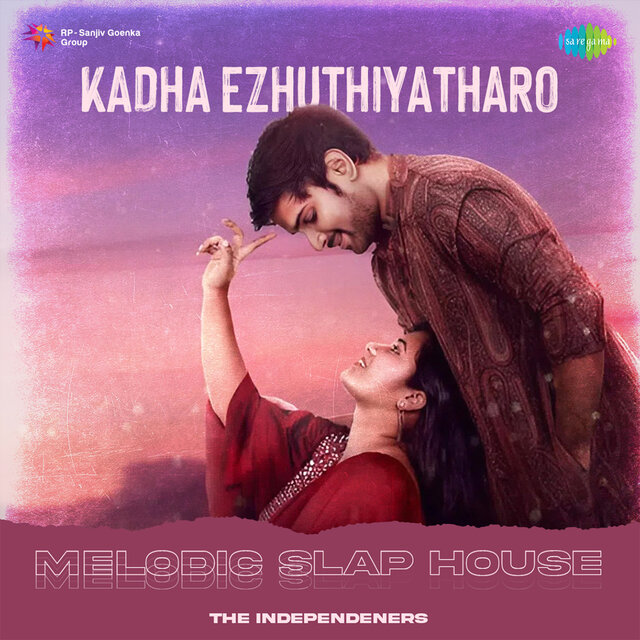 Kadha Ezhuthiyatharo (Melodic Slap House)