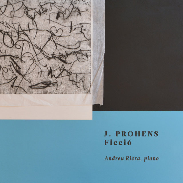 Ficció. Prohens