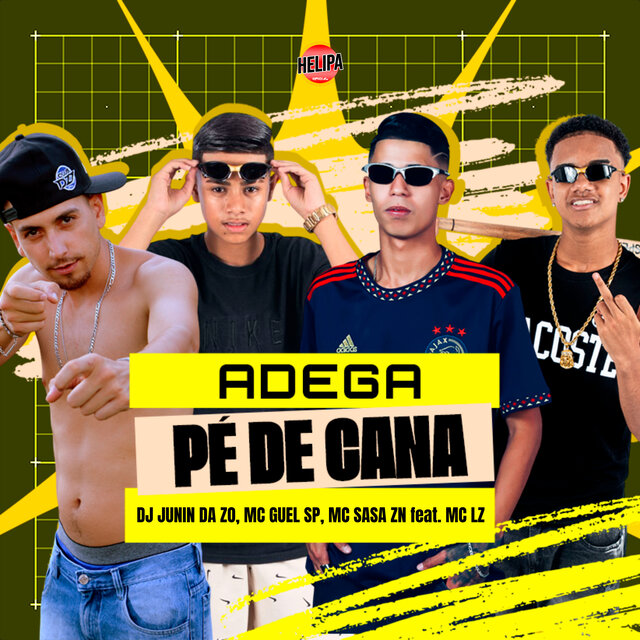 Adega Pé de Cana