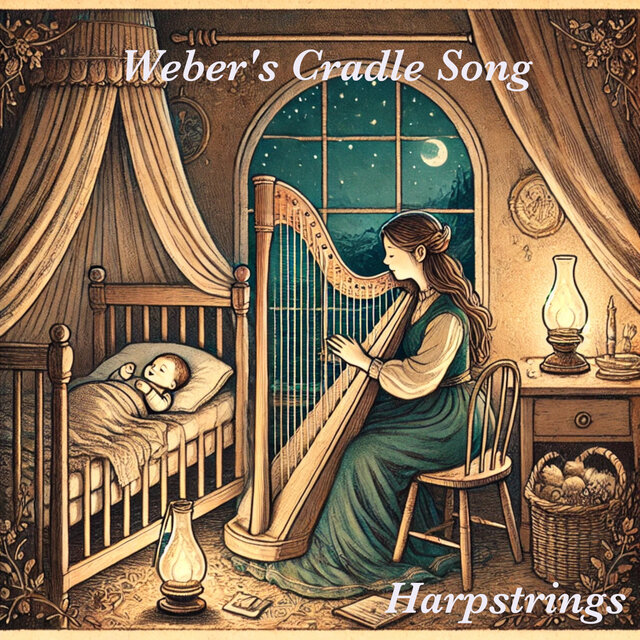 Weber's Cradle Song
