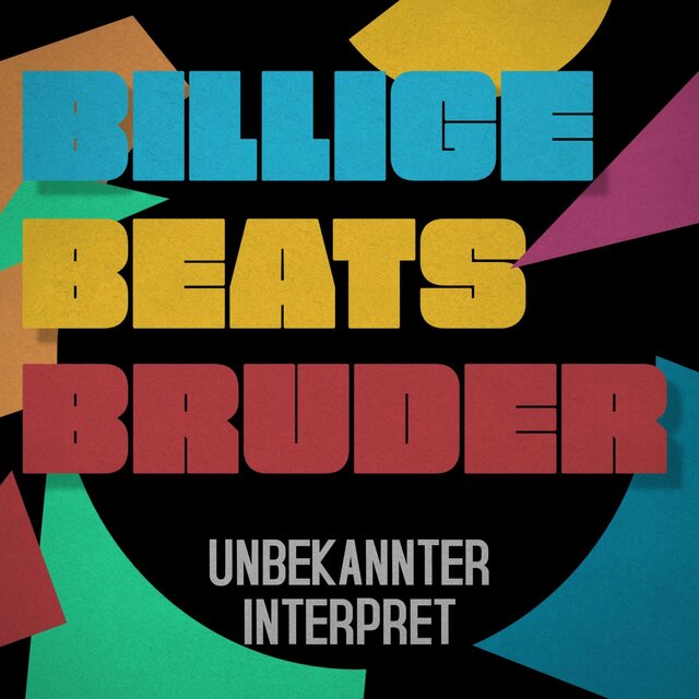 Billige Beats Bruder