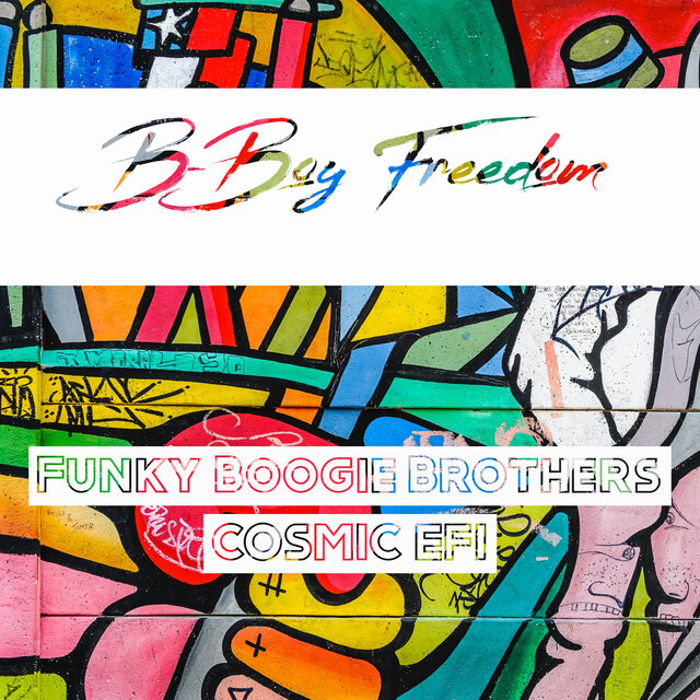B-Boy Freedom