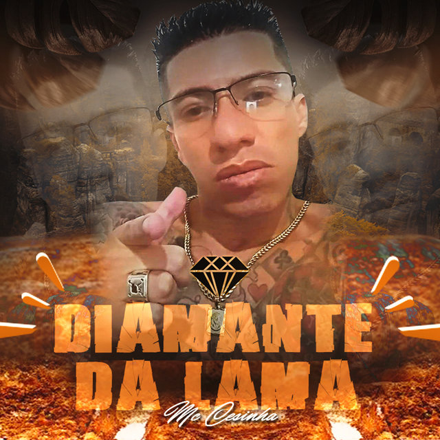 Diamante da Lama