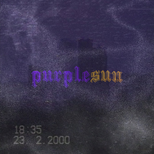 Purple Sun
