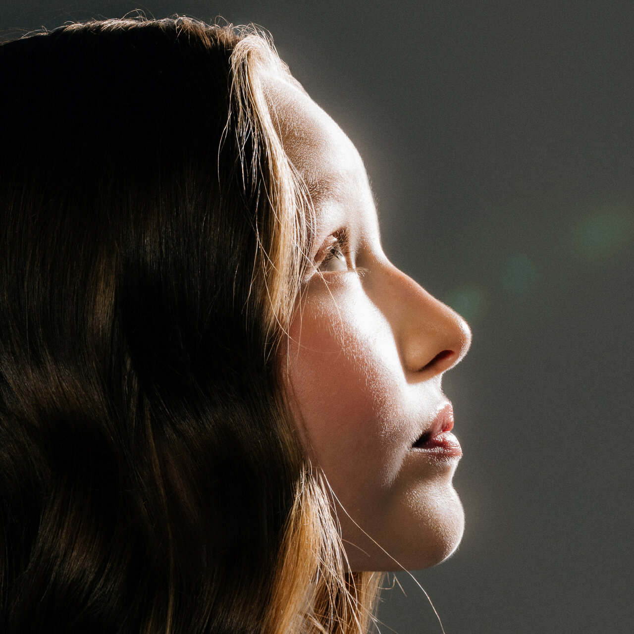 Marianna Kłos — Brightest Light cover artwork