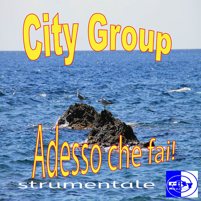 Adesso che fai! (Strumentale)