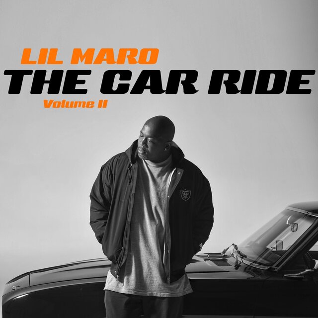 The Car Ride II