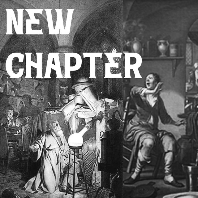 New Chapter