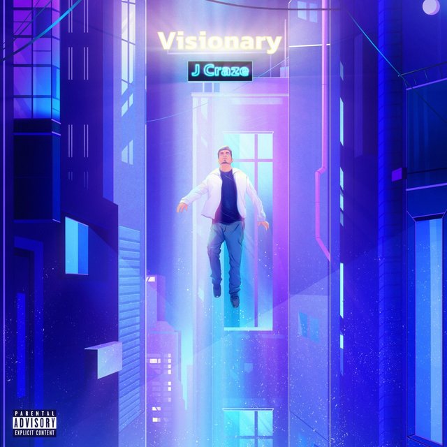 Visionary
