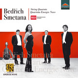 String Quartet No. 1 in E Minor 